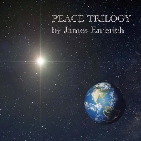 Cover art for Peace Trilogy